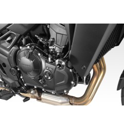 De Pretto R-0981 Tamponi paramotore Honda Transalp XL750 dal 2023
