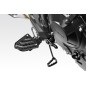 De Pretto Moto R-0936B Kit poggiapiedi Multigrip Honda Transalp XL750 al 2023