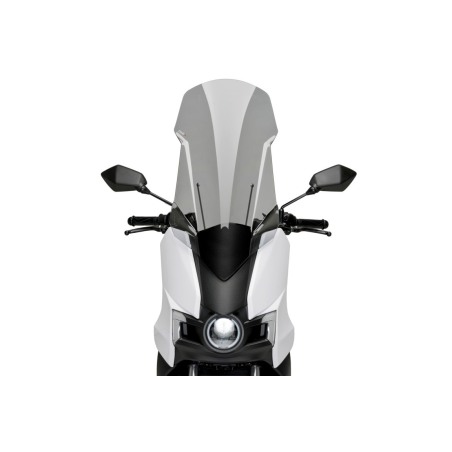 Puig 21488H Parabrezza alto V-Tech Touring per Silence S01 / Seat Mò