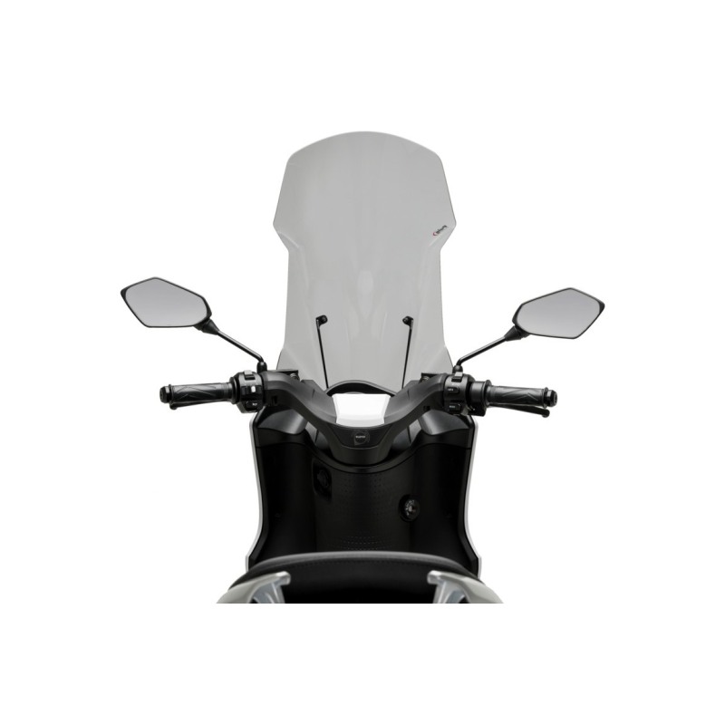 Parabrezza Puig V-TECH LINE TOURING