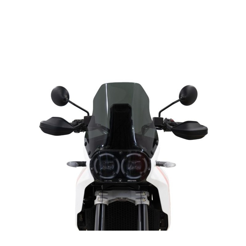 Isotta SC33 Cupolino basso per moto Ducati Desert-X