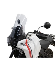 Isotta SC34 Cupolino media protezione per moto Ducati Desert-X