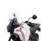 Isotta SC34 Cupolino media protezione per moto Ducati Desert-X