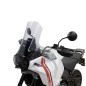 Isotta SC35 Cupolino alto con spoiler laterali per moto Ducati Desert-X