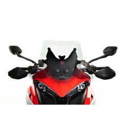 Isotta SC17 Cupolino basso Sport per Ducati Multistrada V4 / S / Rally