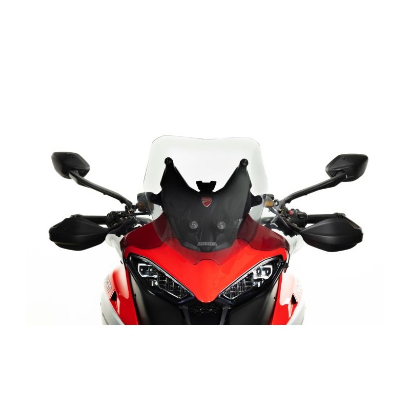 Isotta SC17 Cupolino basso Sport per Ducati Multistrada V4 / S / Rally