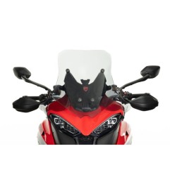 Isotta SC18 Cupolino Medio per Ducati Multistrada V4 / S / Rally