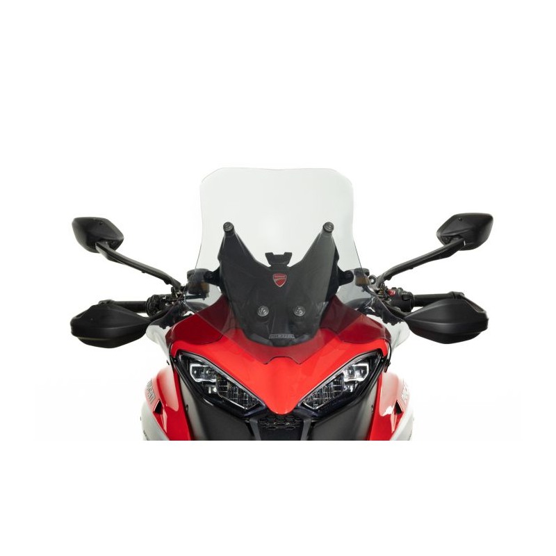 Isotta SC18 Cupolino Medio per Ducati Multistrada V4 / S / Rally