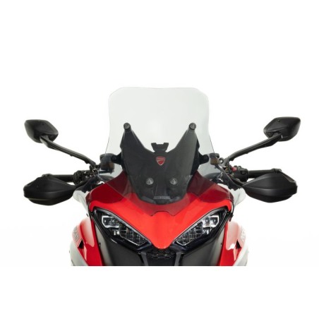 Isotta SC18 Cupolino Medio per Ducati Multistrada V4 / S / Rally