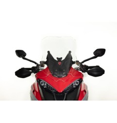 Isotta SC19-T Cupolino Alto per Ducati Multistrada V4 / S / Rally