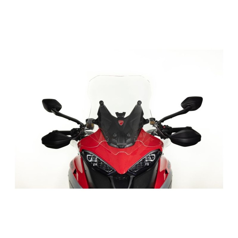 Isotta SC19-T Cupolino Alto per Ducati Multistrada V4 / S / Rally