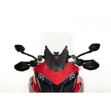 Isotta SC19-T Cupolino Alto per Ducati Multistrada V4 / S / Rally