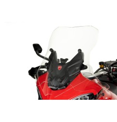 Isotta SC19-T Cupolino Alto per Ducati Multistrada V4 / S / Rally