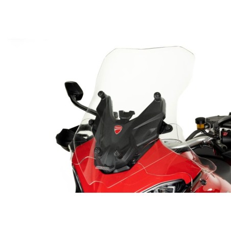 Isotta SC19-T Cupolino Alto per Ducati Multistrada V4 / S / Rally