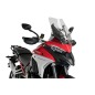 Puig 21128 Deflettori frontali Ducati Multistrada V4