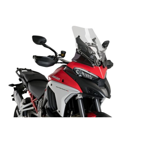 Puig 21128 Deflettori frontali Ducati Multistrada V4