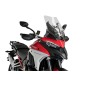 Puig 21128 Deflettori frontali Ducati Multistrada V4