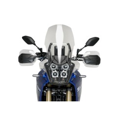 Puig 21263 Deflettori frontali vento Yamaha Tenerè T700