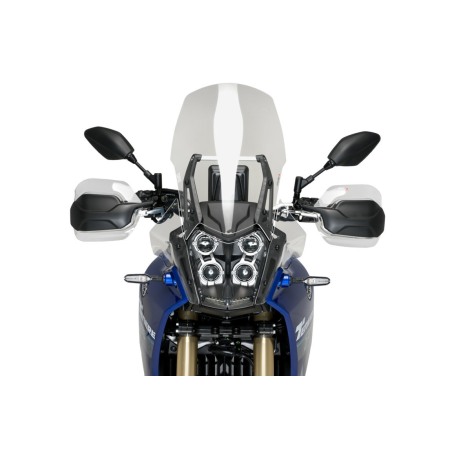 Puig 21263 Deflettori frontali vento Yamaha Tenerè T700