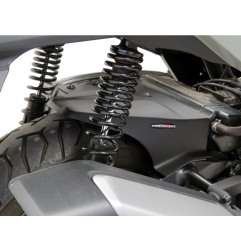 Powerbronze 300-H126 Parafango posteriore in ABS per Honda ADV 350 dal 2022
