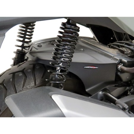 Powerbronze 300-H126 Parafango posteriore in ABS per Honda ADV 350 dal 2022