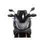 Powerbronze 460-H116 Cupolino basso Adventure Sport Honda ADV350 dal 2022