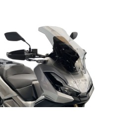 WRS HO056 Parabrezza Touring per scooter Honda ADV 350 dal 2022