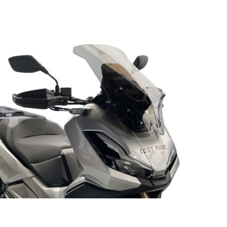 WRS HO056 Parabrezza Touring per scooter Honda ADV 350 dal 2022