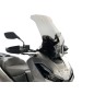 WRS HO056 Parabrezza Touring per scooter Honda ADV 350 dal 2022