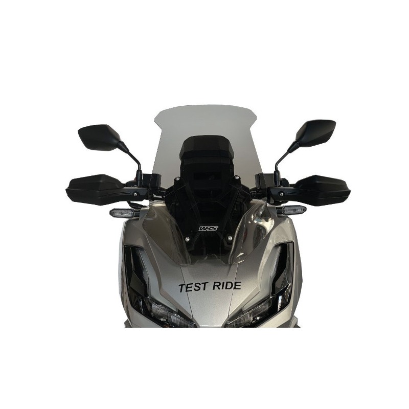 WRS HO056 Parabrezza Touring per scooter Honda ADV 350 dal 2022