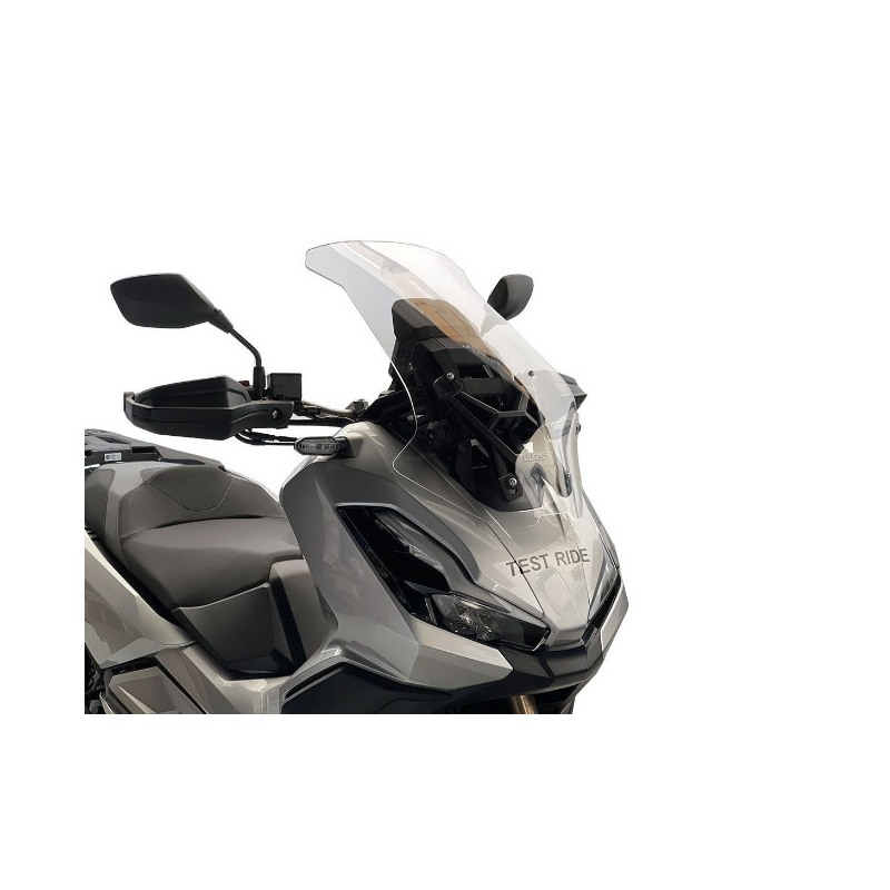 WRS HO056 Parabrezza Touring per scooter Honda ADV 350 dal 2022