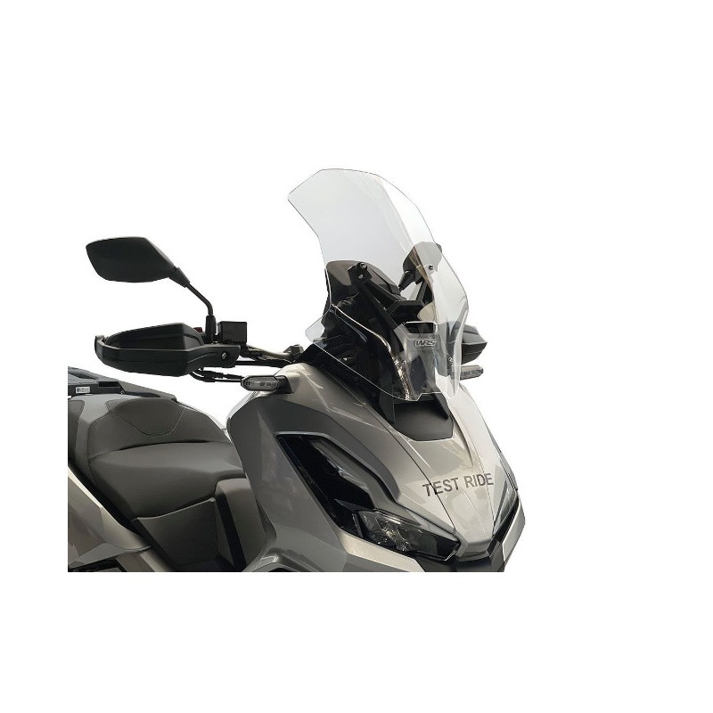 WRS HO057 Parabrezza Standard per scooter Honda ADV 350 dal 2022