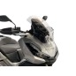 WRS HO057 Parabrezza Standard per scooter Honda ADV 350 dal 2022