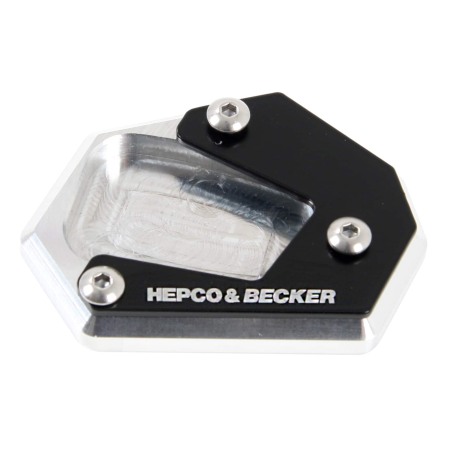 Hepco Becker 42119543 00 91 Espansione cavalletto laterale Honda CL 500 dal 2023