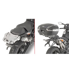 Givi SR7715 supporto bauletto KTM 790/890 Duke