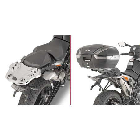 Givi SR7715 supporto bauletto KTM 790/890 Duke