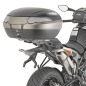 Kappa KR7715 supporto bauletto KTM 790/890 Duke