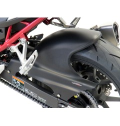 Powerbronze 300-H128 Parafango posteriore Honda CB 750 Hornet 2023