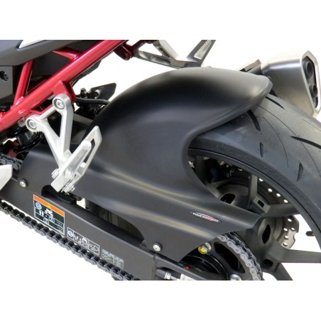Powerbronze 300-H128 Parafango posteriore Honda CB 750 Hornet 2023