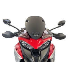 WRS DU019F Coppia deflettori Ducati Multistrada V4 / S e Sport dal 2020