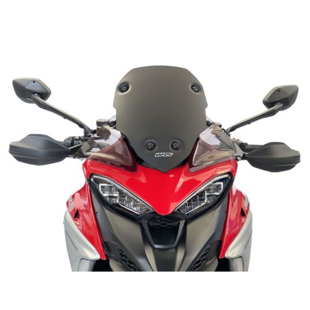 WRS DU019F Coppia deflettori Ducati Multistrada V4 / S e Sport dal 2020