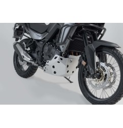 SW-Motech MSS.01.070.10001/S Paracoppa Protezione motore Honda Transalp XL750