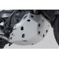 SW-Motech MSS.01.070.10001/S Paracoppa Protezione motore Honda Transalp XL750