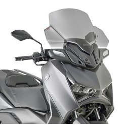 Givi D2167S Parabrezza fumè per scooter Yamaha X-Max 300 2023