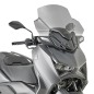 Givi D2167S Parabrezza fumè per scooter Yamaha X-Max 300 2023