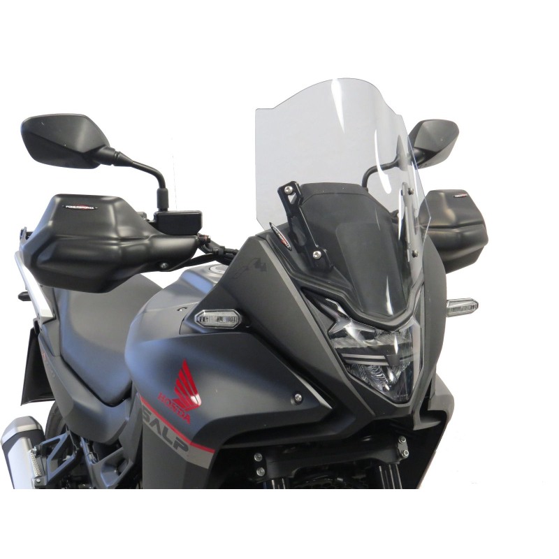 Paramani Moto, Paramani Auzkong ABS Protezioni Mani Per Yama-ha NMAX 125/150/155 (2015-2018 - Foto 7