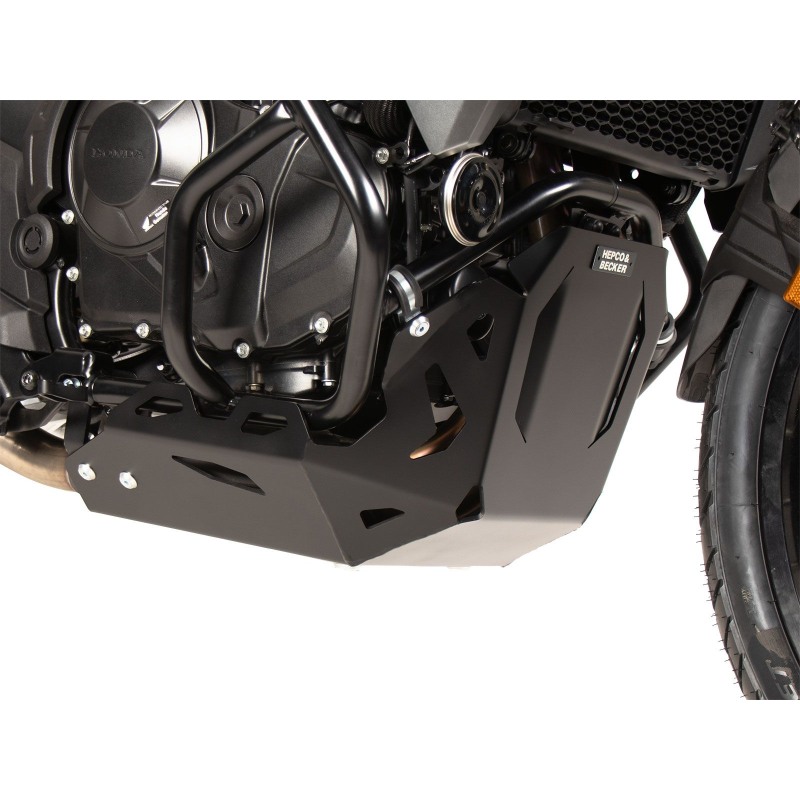 Manubrio Accossato Blu Per Honda Hornet 600 – Piegatura Media, Alluminio 22mm, Prodotto In Italia
