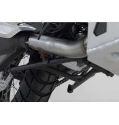 Sw Motech HPS.01.070.10000/B Cavalletto centrale Honda Transalp XL750 dal 2023