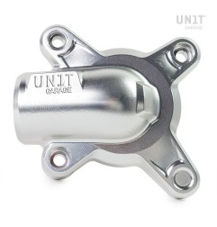 Unit garage 3918 Protezione pompa acqua Ducati Desert X