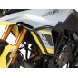 Hepco Becker 5023548 00 01 Paramotore alto per Suzuki V-Strom 800DE dal 2023